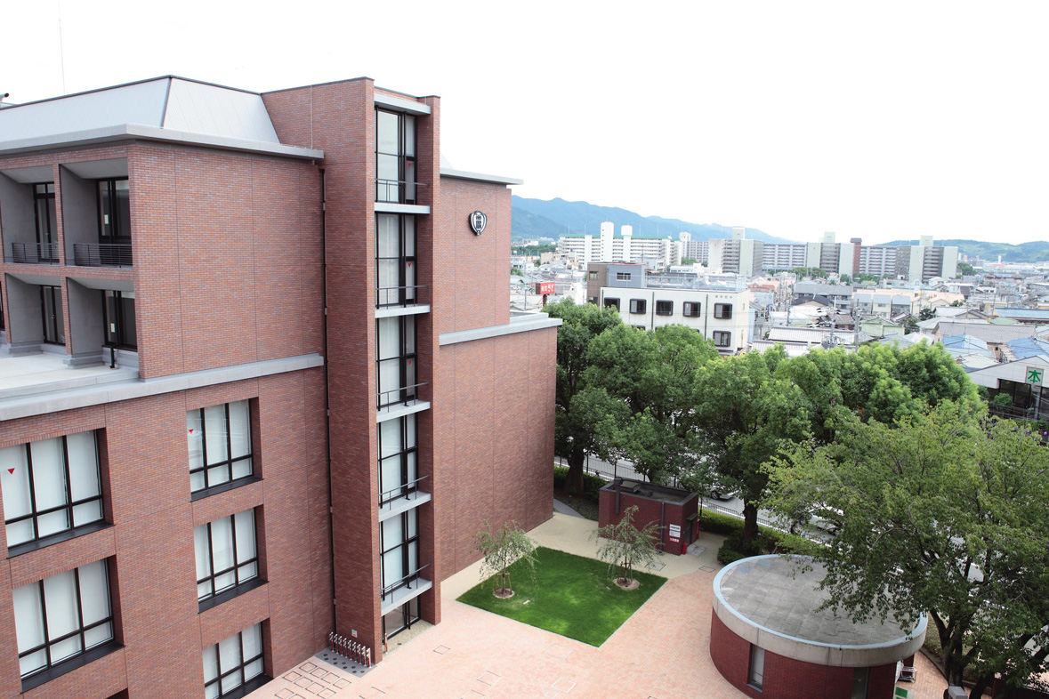 京都薬科大学生涯教育センター
